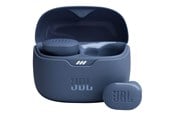 Hodetelefoner - JBL TUNE Buds - Blue - JBLTBUDSBLU