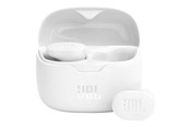 Hodetelefoner - JBL TUNE Buds - White - JBLTBUDSWHT