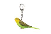 Leketøy - Mojo Keychain Budgerigar Green - 387460 - 387460