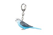 Leketøy - Mojo Keychain Budgerigar Blue - 387459 - 387459