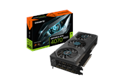 Grafikkort - GIGABYTE GeForce RTX 4070 SUPER EAGLE OC - 12GB GDDR6X RAM - Grafikkort - GV-N407SEAGLE OC-12GD