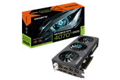 Grafikkort - GIGABYTE GeForce RTX 4070 Ti SUPER EAGLE OC - 16GB GDDR6X RAM - Grafikkort - GV-N407TSEAGLE OC-16GD