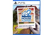 Spill - House Flipper 2 - Sony PlayStation 5 - Simulering - 5060264379293