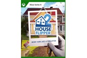 Spill - House Flipper 2 - Microsoft Xbox Series X - Simulering - 5060264379330