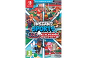 Spill - Instant Sports All-Stars (Code in a Box) - Nintendo Switch - Sport - 3700664531502