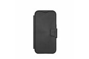 Mobil - Deksel og etui - Tech21 Evo Lite Wallet iPhone 14 Pro Black - T21-10352