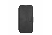 Mobil - Deksel og etui - Tech21 Evo Lite Wallet iPhone 14 Pro Max Black - T21-10353