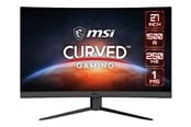 Skjerm - 27" MSI G27C4X - 1920x1080 (FHD) - 240Hz - VA - 1ms - Curved - G27C4X