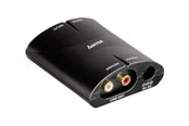 Mobil - Andre tilbehør - Hama AC81 - analogue to digital audio converter - 00083181