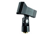 Kabelordner/Kabelstrømpe - Manfrotto - clip for microphone - MICC2