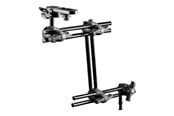 Tripod - Tilbehør - Manfrotto 396B-3 3-Section Double Articulated Arm - 396B-3