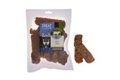 Hund - Taste of the Wild Treateaters - beef Jerky 350gr - (209 - 21918