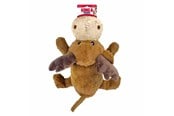 Hund - KONG Cozie Marvin Jumbo Xl 43X32X23Cm - 634.7412