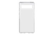 Mobil - Deksel og etui - Tech21 Evo Clear Pixel 7a Clear - T21-10144