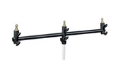 Kabelordner/Kabelstrømpe - Manfrotto 154B - holder for microphone - 154B