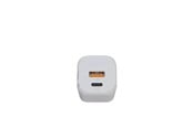 Mobil - Adaptere og ladere - Xtorm 35W GaN2 Ultra Home Charger USB-C PD/USB-A White - XEC035