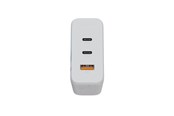 Mobil - Adaptere og ladere - Xtorm 100W GaN2 Ultra Home Charger 2xUSB-C/USB-A White - XEC100