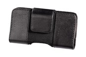 Mobil - Deksel og etui - Hama "Classic Black" Mobile Phone Holster size 4 - 91773