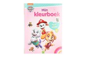 Kreative leker - Wins Holland My Coloring Book PAW Patrol - PT2210