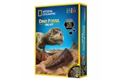 Lek & Lær - National Geographic Dinosaur Fossil Dig Kit - 38877