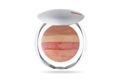 Sminke - PUPA Milano Luminys Baked All Over Illuminating Blush-Powder 06 Coral - 8011607249848