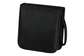 Kameravesker - Hama CD Wallet Nylon 20 - 33830