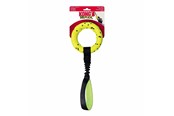 Hund - KONG Reflex Tug 40X14.5X3Cm - 634.7120