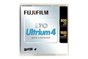 Backupmedia - Fujifilm - LTO Ultrium 4 x 1 - 800 GB - storage media - 48185