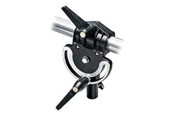 Kamera & Objektivtilbehør - Manfrotto 123 SUPER BOOM PIVOT CLAMP - 123