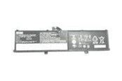 Bærbar PC - Batteri  - Lenovo - laptop battery - 80 Wh - 5B10X19049