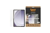 Nettbrett - Andre tilbehør - PanzerGlass Screen Protector Samsung Galaxy Tab A9 Plus | Ultra-Wide Fit - PANZER7345