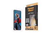 Mobil - Beskyttelsesglass - PanzerGlass Screen Protector Samsung Galaxy S24 | Ultra-Wide Fit w. EasyAligner - PANZER7350