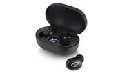 Hodetelefoner - Esperanza WIRELESS TWS TUCANA IN-EAR HEADPHONES - EH226K