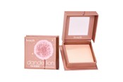 Sminke - Benefit Cosmetics Dandelion Twinkle - gentle nude-pink highlighter powder - 602004138750