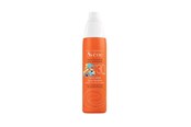 Kroppspleie - Avene High Protection Spray SPF30 Children 200 ml - 3282779402934