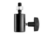 Foto- & Videotilbehør - Manfrotto 014BIM - mounting adapter - 014BIM