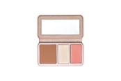 Sminke - Anastasia Beverly Hills Face Palette Italian Summer - 689304181884