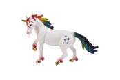 Leketøy - Mojo Fantasy Unicorn Rainbow - 387296 - 387296