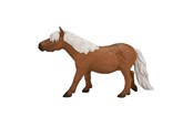 Leketøy - Mojo Horse World Shetland Pony - 387231 - 387231