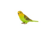 Leketøy - Mojo Farmland Budgerigar Green - 387262 - 387262