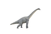 Figurer - Mojo Prehistory Brachiosaurus - 387044 - 387044