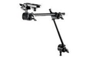 Mobil - Andre tilbehør - Manfrotto Single Articulated Arm 196B-2 - 196B-2