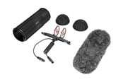 Kabelordner/Kabelstrømpe - BOYA BY-WS1000 - suspension windshield system for microphone - BY-WS1000