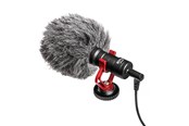 Mikrofon - BOYA BY-MM1 microphone - BY-MM1+