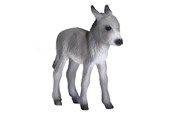 Figurer - Mojo Farmland Donkey Foal - 387398 - 387398