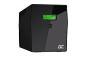 UPS - Green Cell UPS04 - Value - 1500VA/900W - UPS04