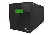 UPS - Green Cell Microsine - UPS - 700 Watt - 1000 VA - UPS08