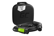 Lading av elbil - Green Cell power extension cable - 5 m - EV13