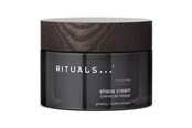 Ansiktspleie - Rituals Homme Shave Cream 250 ml - 8719134163056