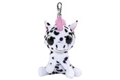 Leketøy - Lumo Stars Keychain - Unicorn Pilkku - 55603